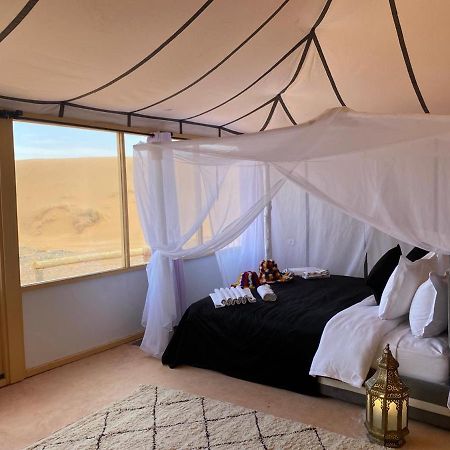 Hotel Itran Royal Camp Merzouga Zewnętrze zdjęcie