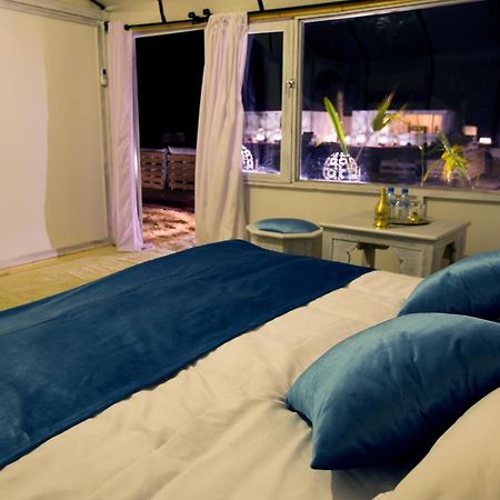 Hotel Itran Royal Camp Merzouga Zewnętrze zdjęcie