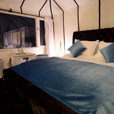 Hotel Itran Royal Camp Merzouga Zewnętrze zdjęcie