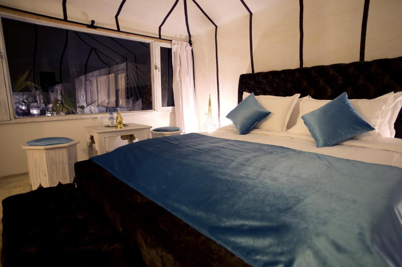 Hotel Itran Royal Camp Merzouga Zewnętrze zdjęcie