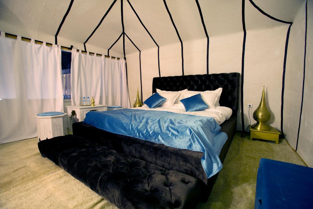 Hotel Itran Royal Camp Merzouga Zewnętrze zdjęcie